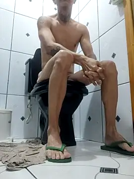 elchamogabotiktok online show from April 12, 10:40 am