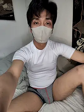 tensuke7 online show from April 21, 6:09 am