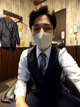 tensuke7 online show from April 14, 6:07 am