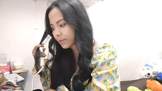 LiliyanaS online show from April 11, 6:21 am