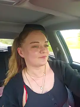 AliceLiddle  online show from April 15, 3:16 pm