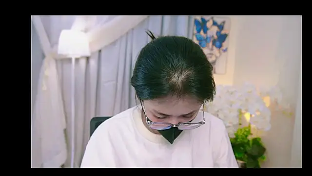 Chan Chann online show from May 1, 4:56 pm