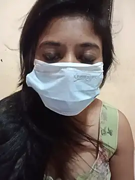 dearmona00 online show from June 9, 5:14 pm