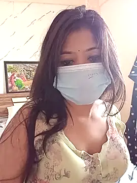 dearmona00 online show from June 27, 7:47 am