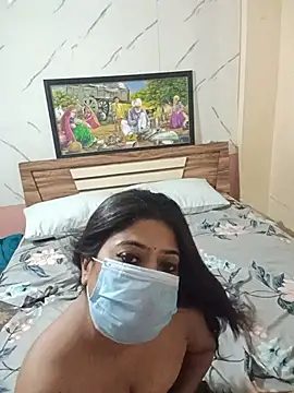 dearmona00 online show from June 26, 7:09 pm