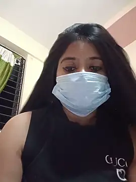 dearmona00 online show from June 6, 6:35 pm