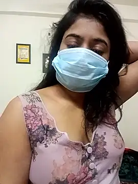 dearmona00 online show from May 11, 6:27 pm