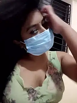 dearmona00 online show from June 3, 4:44 pm