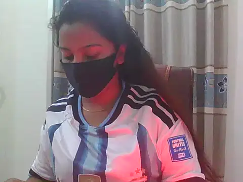 Snapshot of zareen_approach chatting on July 3, 8:04 pm zareen approach online show from July 3, 8:04 pm