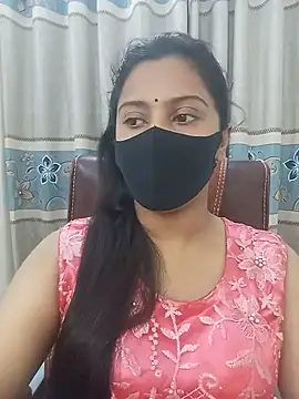 Snapshot of zareen_approach chatting on June 7, 4:45 pm zareen approach online show from June 7, 4:45 pm