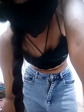 Riya cum66 online show from April 25, 6:16 pm