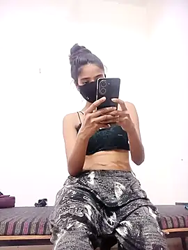 Riya cum66 online show from April 25, 8:39 am