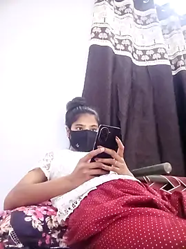 Riya cum66 online show from April 10, 9:22 pm