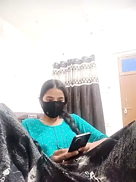 Riya cum66 online show from April 18, 7:07 pm