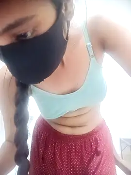 Riya cum66 online show from April 23, 7:26 pm