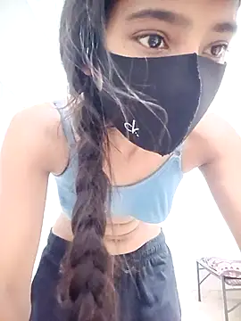 Riya cum66 online show from April 14, 5:23 am
