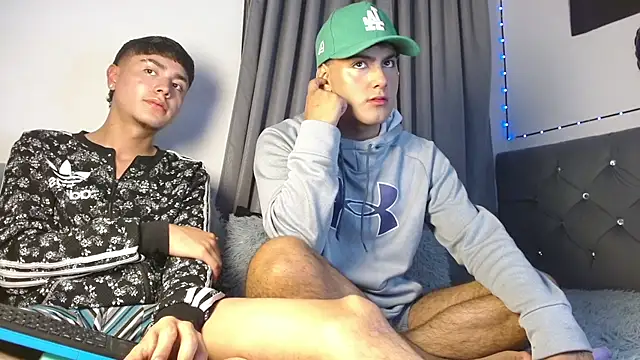 Noah  hot18 online show from July 3, 2:29 am