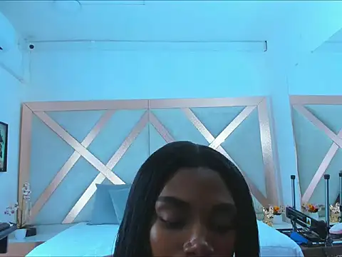 Danika Spice online show from April 25, 3:53 am