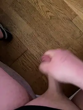 paullove69 online show from April 13, 12:20 pm