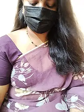 Stephaniee27 online show from June 1, 6:24 am