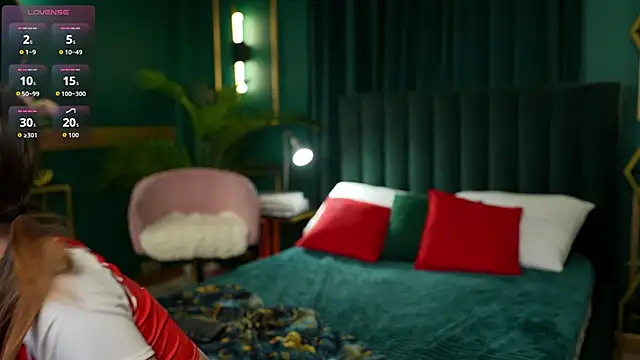 Snapshot of Molly__Quinn chatting on April 10, 5:42 pm Molly Quinn online show from April 10, 5:42 pm