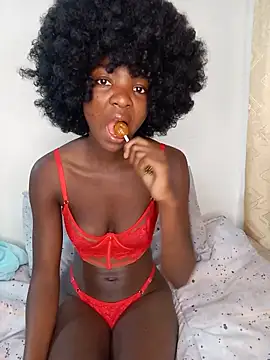 PetiteEbonyBabe  online show from June 28, 4:30 am