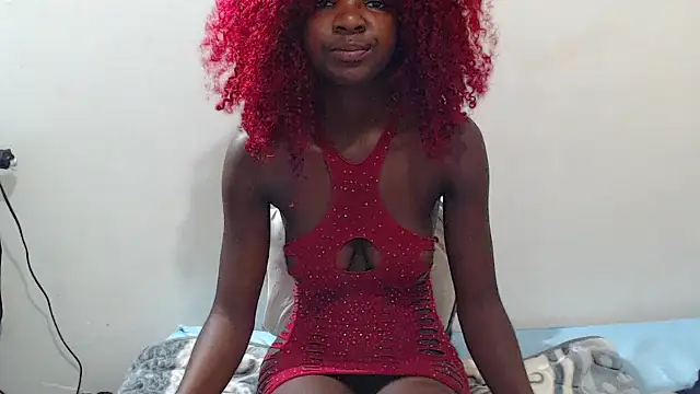 PetiteEbonyBabe  online show from June 20, 4:50 am