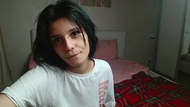 The Slutty Fox online show from July 7, 8:56 pm