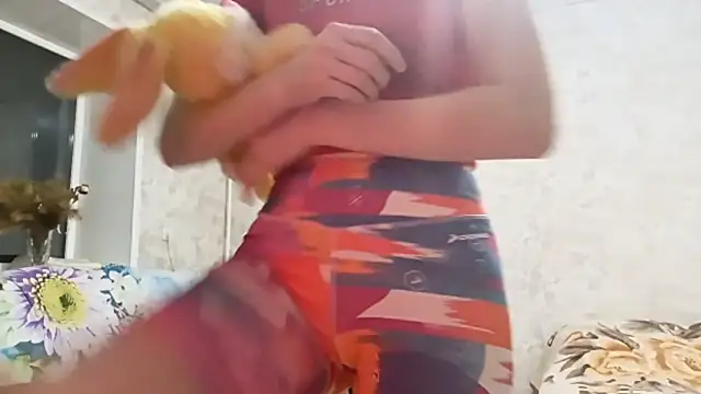 HornyNightTeacher online show from April 16, 9:39 pm