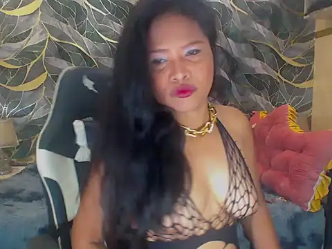 asian-foca online show from April 10, 11:45 pm