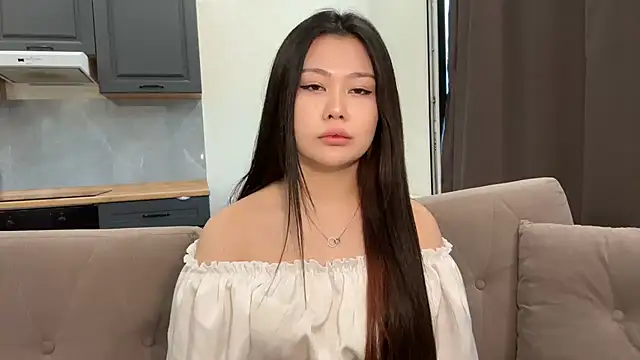 Eva Jess  online show from April 14, 9:58 am