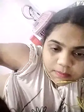 hotsilk21 online show from April 20, 5:47 pm