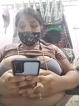 hotsilk21 online show from May 14, 9:34 pm