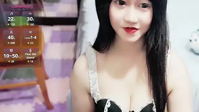 tingting-a online show from April 12, 2:53 pm