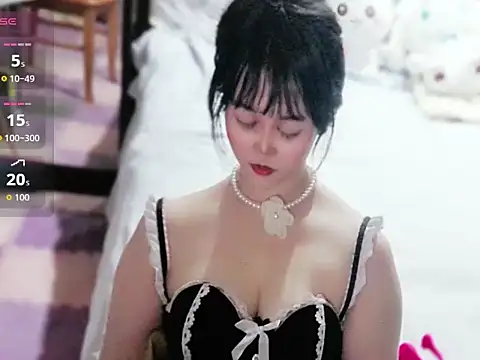 tingting-a online show from April 14, 12:43 pm