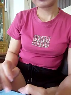 Rio274 online show from April 13, 1:09 am