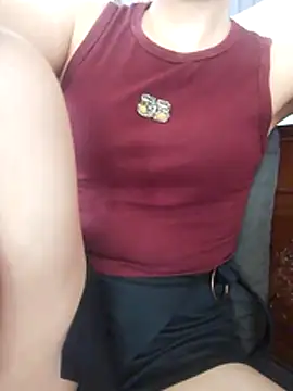 Rio274 online show from April 12, 5:44 am