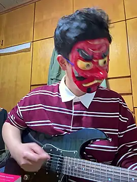 zarokkubokki online show from April 19, 8:59 am