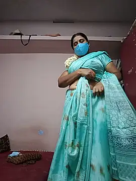 Tamilaunty35 online show from June 17, 4:17 pm