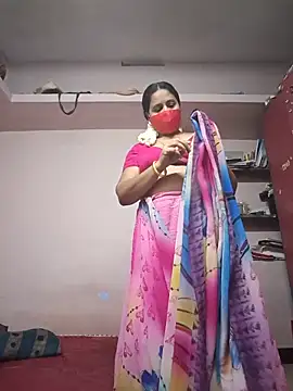 Tamilaunty35 online show from May 24, 6:30 pm