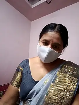 Tamilaunty35 online show from May 8, 6:34 pm