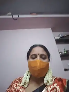 Tamilaunty35 online show from May 21, 6:05 pm
