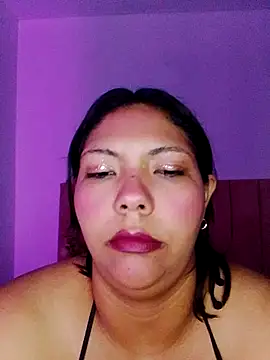 Izel  online show from April 24, 4:03 am