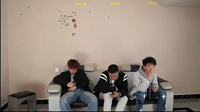 zc002 online show from April 17, 5:21 am