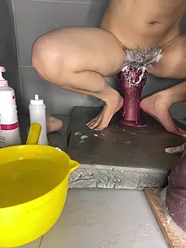 Sugar-Baby5 online show from April 16, 1:56 pm