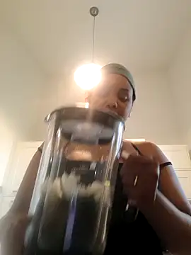 Roxan26 online show from April 10, 4:47 pm