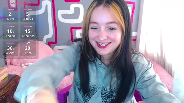 vero doll12 online show from April 26, 1:41 pm