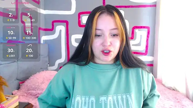 vero doll12 online show from May 6, 1:48 pm