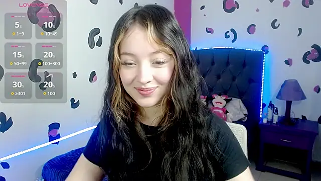 vero doll12 online show from June 14, 10:38 am