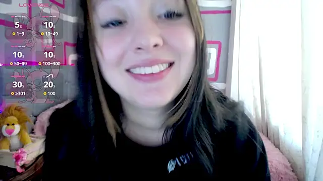 vero doll12 online show from April 20, 2:29 pm